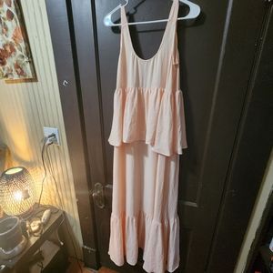 RACHEL PALLY,Color "Shell" Size M